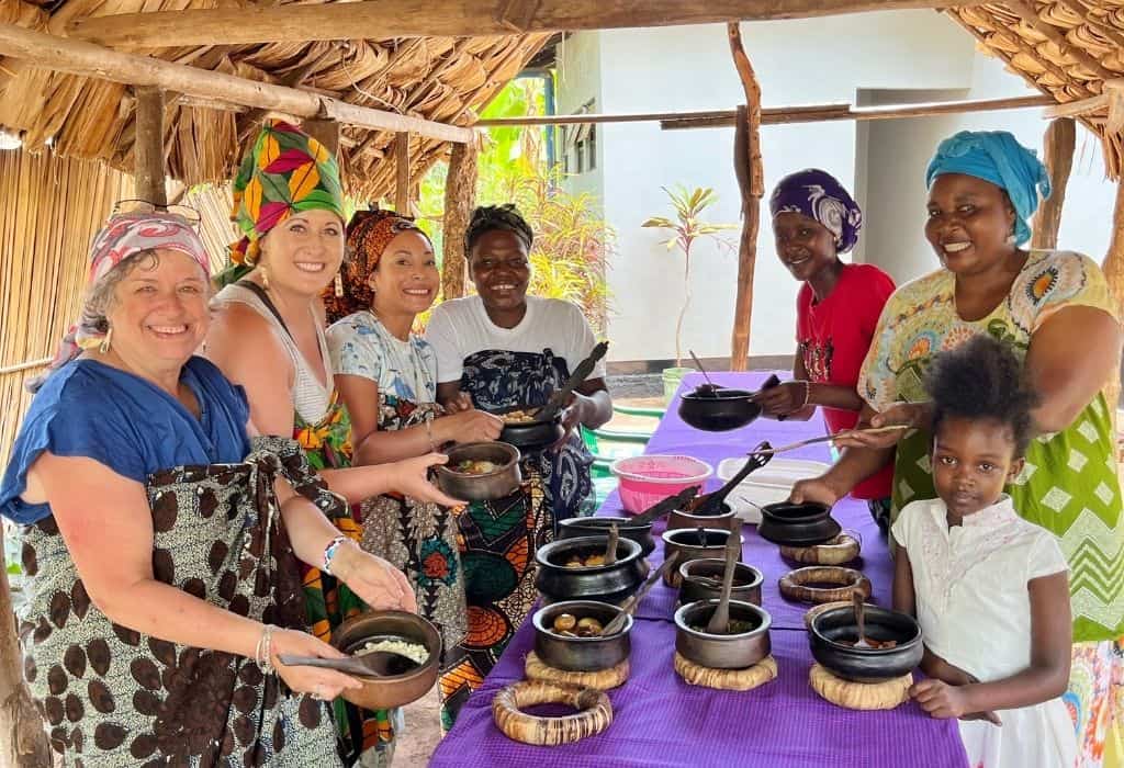 Moshi Tanzania Tours activities 2024 and 2025