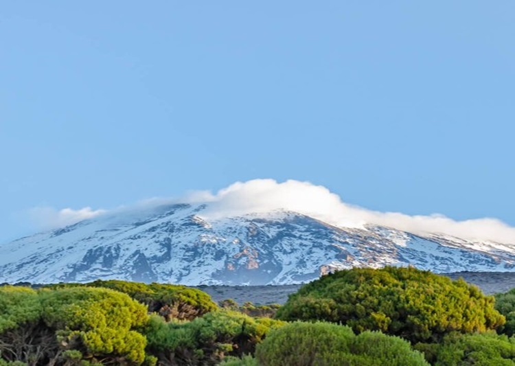 The Best Mount Kilimanjaro climb