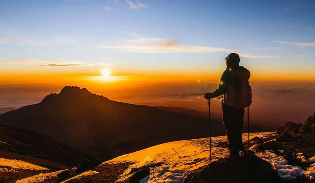 Mount Kilimanjaro Climb 2025, Kilimanjaro trekking