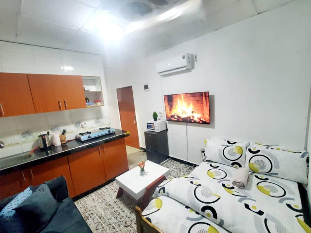 Pet-friendly resorts Dar es Salaam