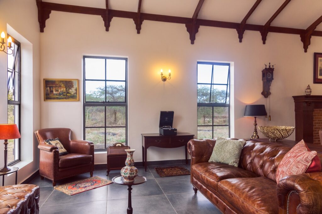 Private Kilimanjaro trek with hotel stay