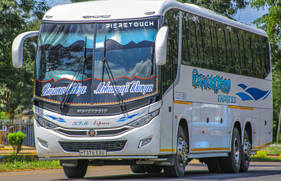 Private drivers hire in Arusha