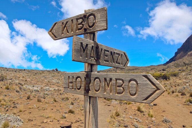 Prix voyage Kilimandjaro, Budget voyage Kilimandjaro