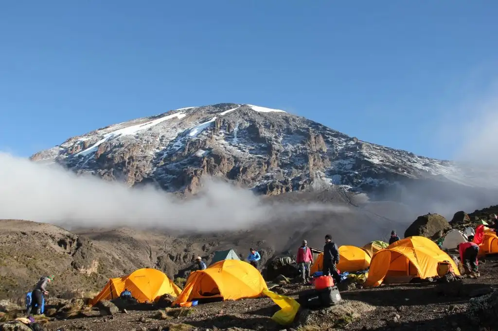 Real private Kilimanjaro climbing experiences