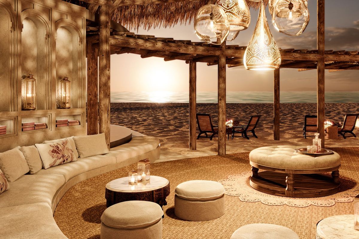 Romantic getaways in Dar es Salaam