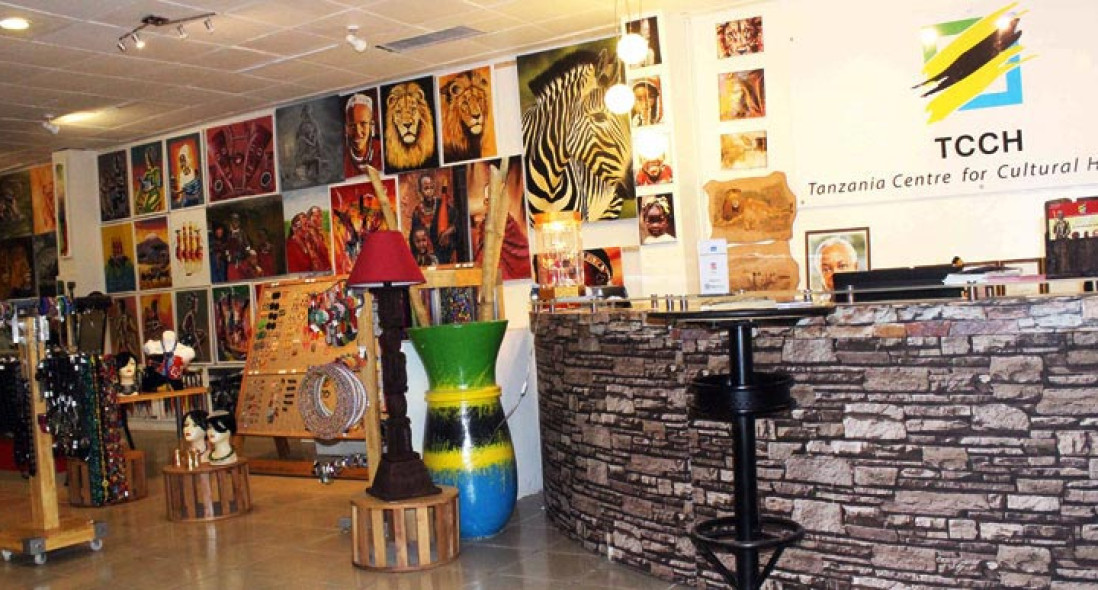 Safari experiences from Dar es Salaam