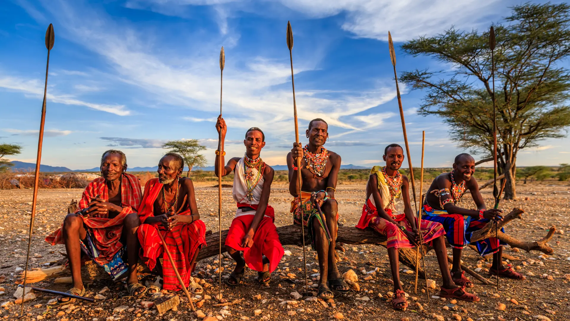 Tanzania Cultural Experiences