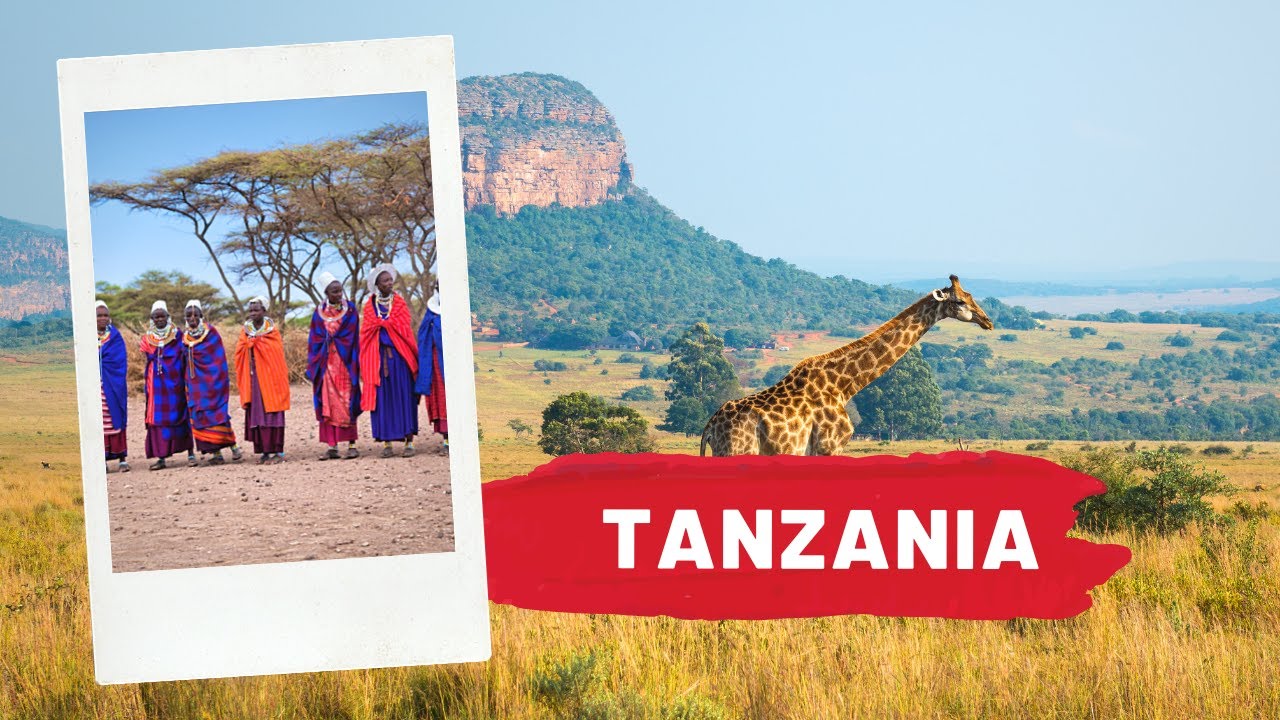 Tanzania Holidays 2024/2025 | Affordable Safari Adventures