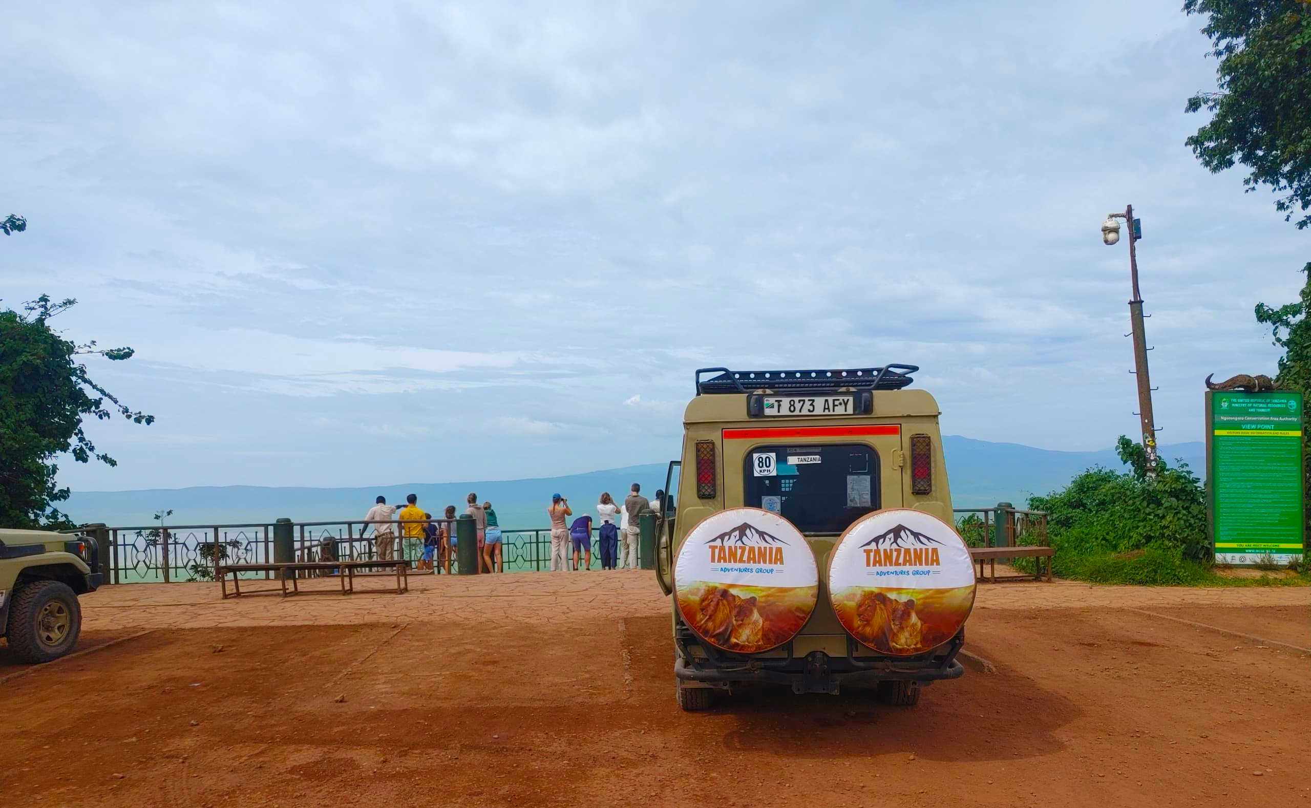 Tanzania Safari  30+Private and Join group Tour Packages