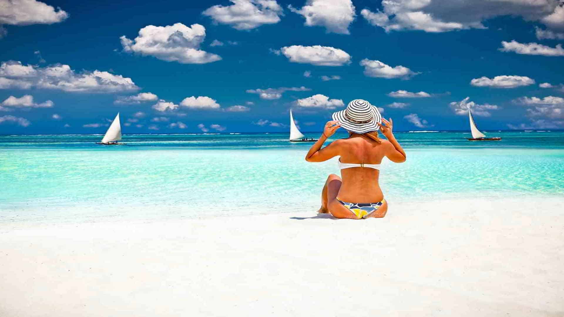 Tanzania Safari Tours and Zanzibar holiday