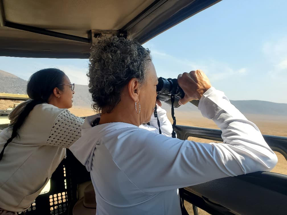 Tanzania safari under $X, Affordable Tanzania safari