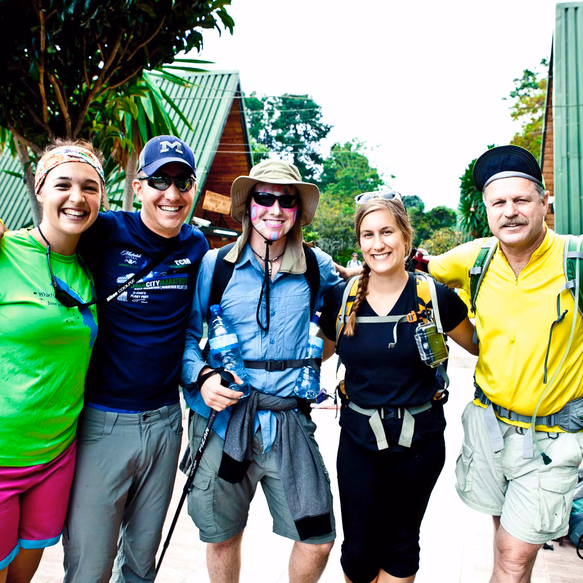 The Best 3-Day Kilimanjaro Short Trek