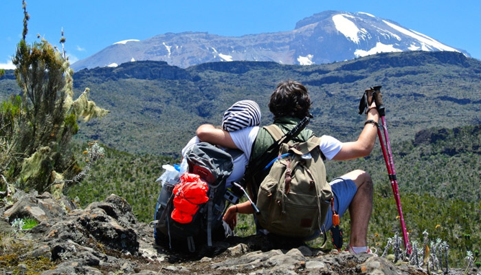 The Best Kilimanjaro Day trips adventure