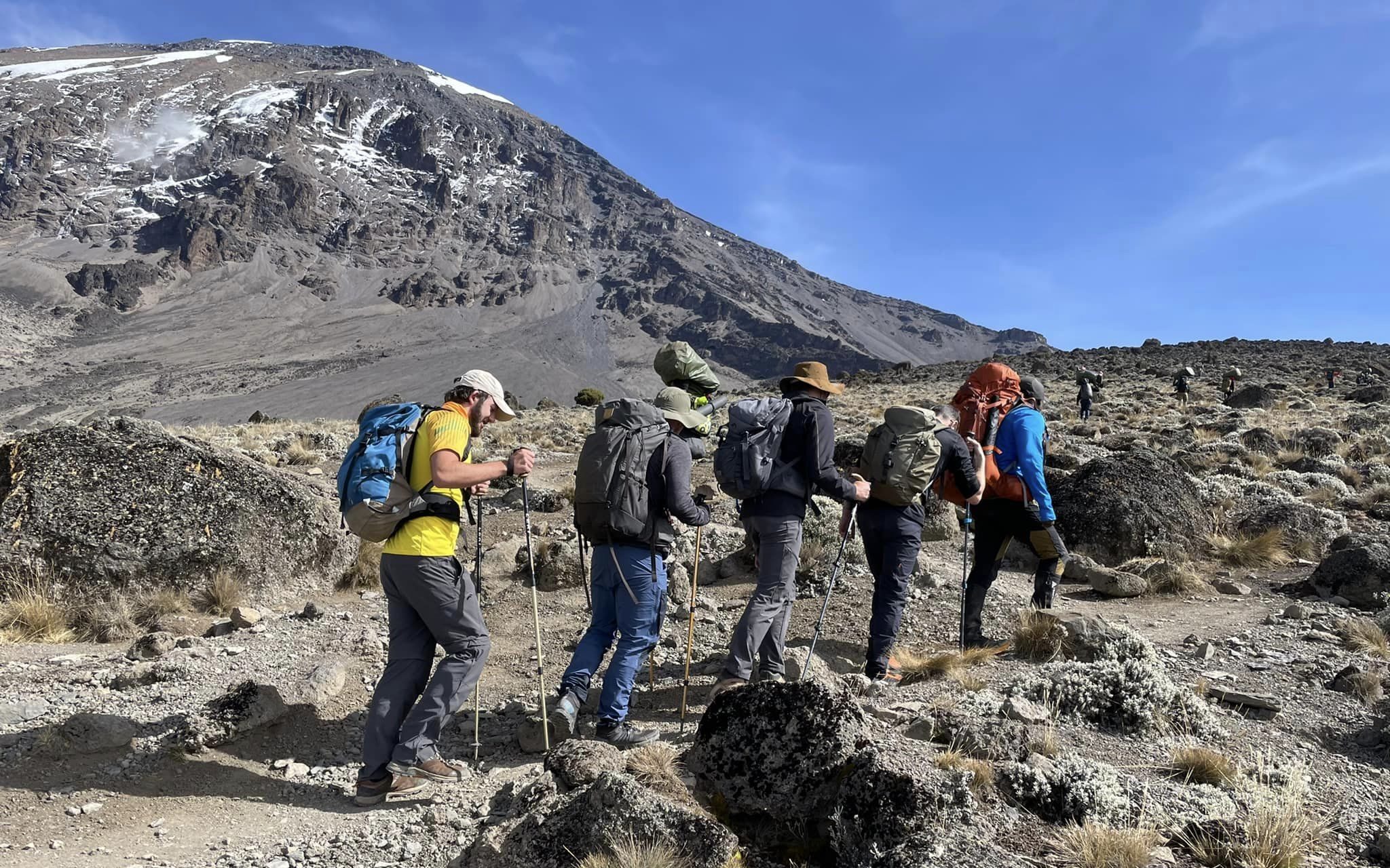 The Best Kilimanjaro Outdoor activities
