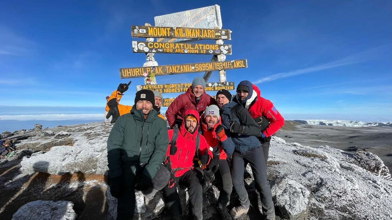The Best Kilimanjaro Summer activities 2024