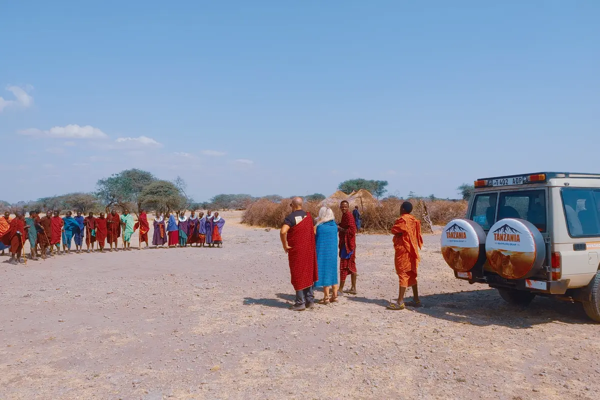 The Best Things tours  to do in Arusha