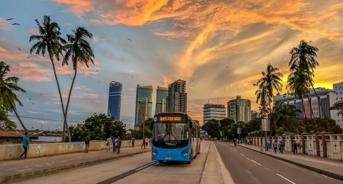The Best Things tours  to do in Dar es Salaam
