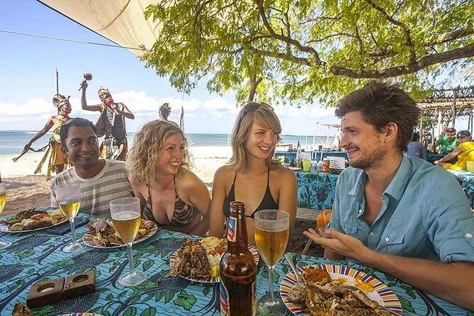 The Best Things tours to do in Fumba