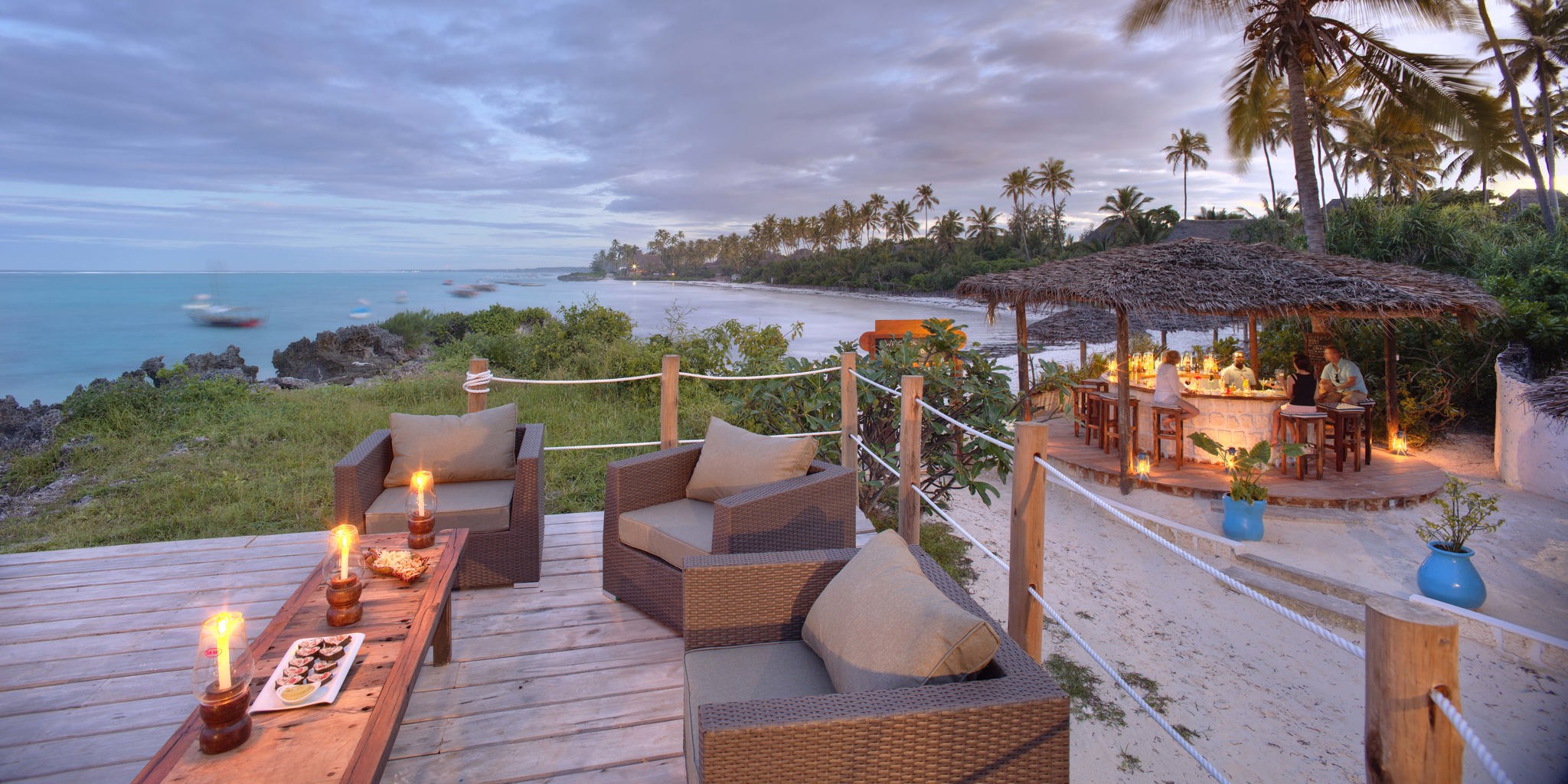 Discover The Best Things tours to do in Matemwe