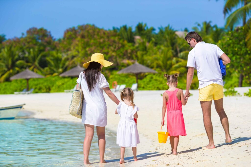 Things to do in Zanzibar with family