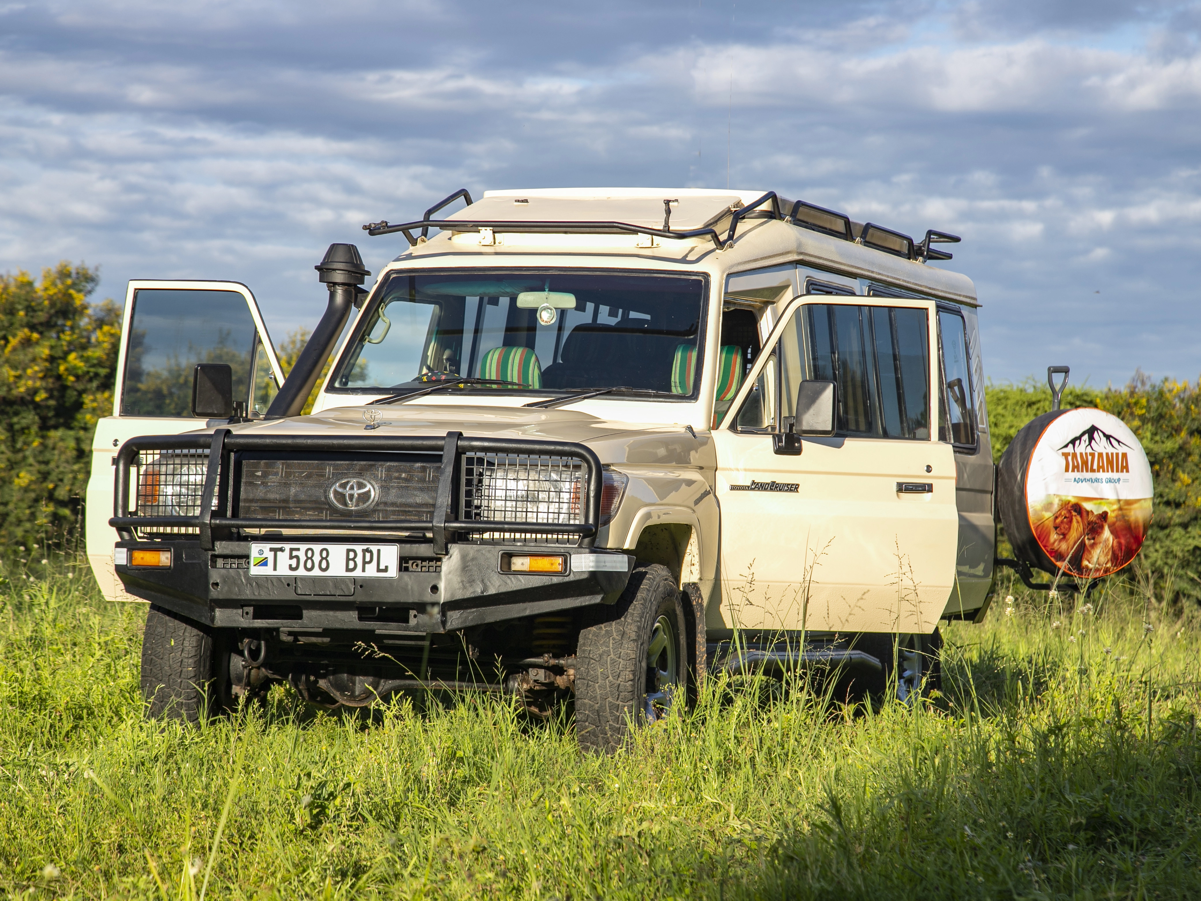 Top Tour Operator for Mount Kilimanjaro & Tanzania Safari 