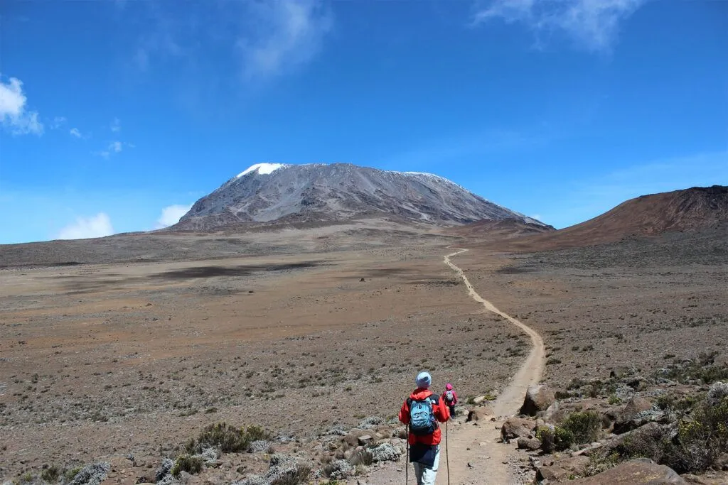 Top beginner group tours for Kilimanjaro climbing