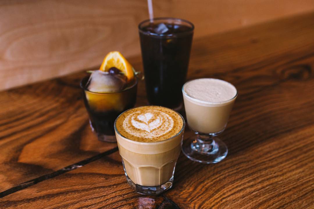 Top coffee shops in Arusha