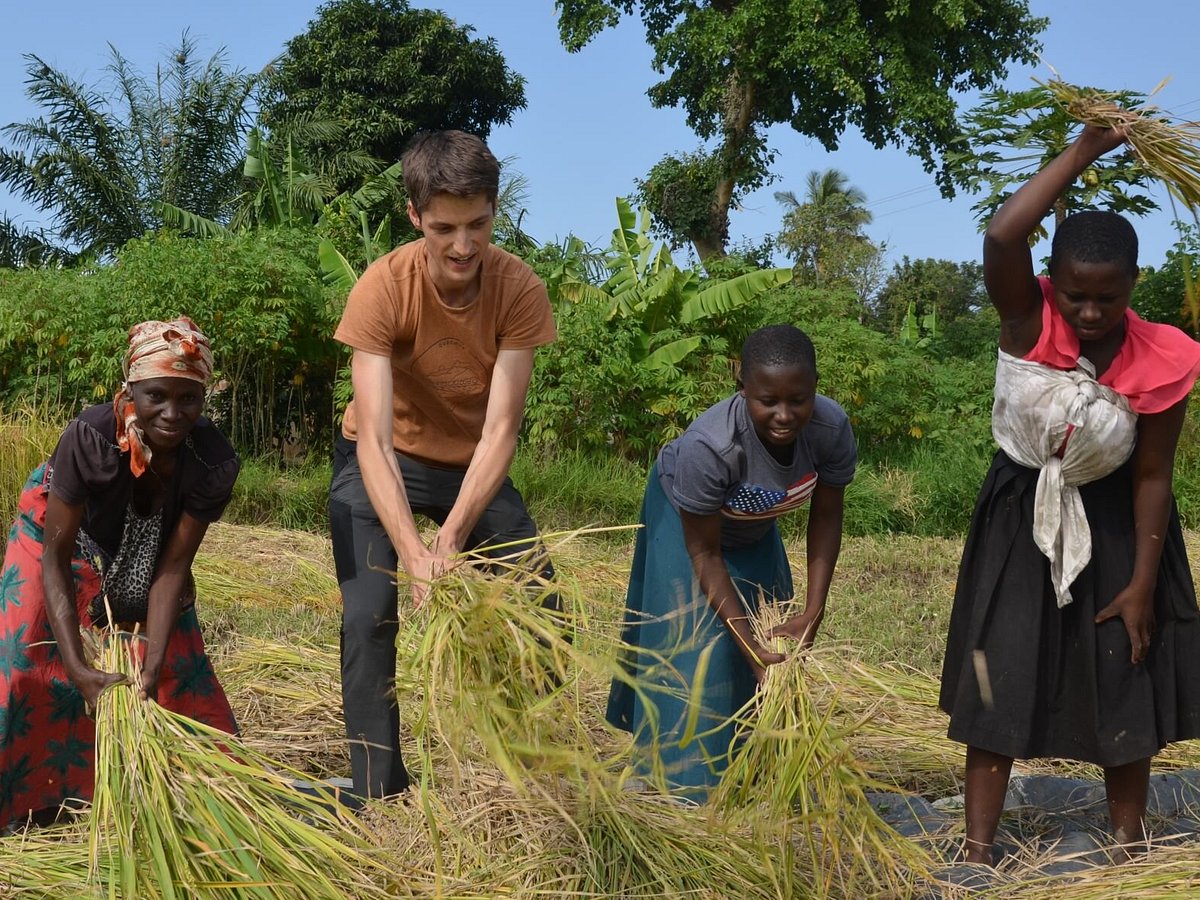 Ukerewe island things to do