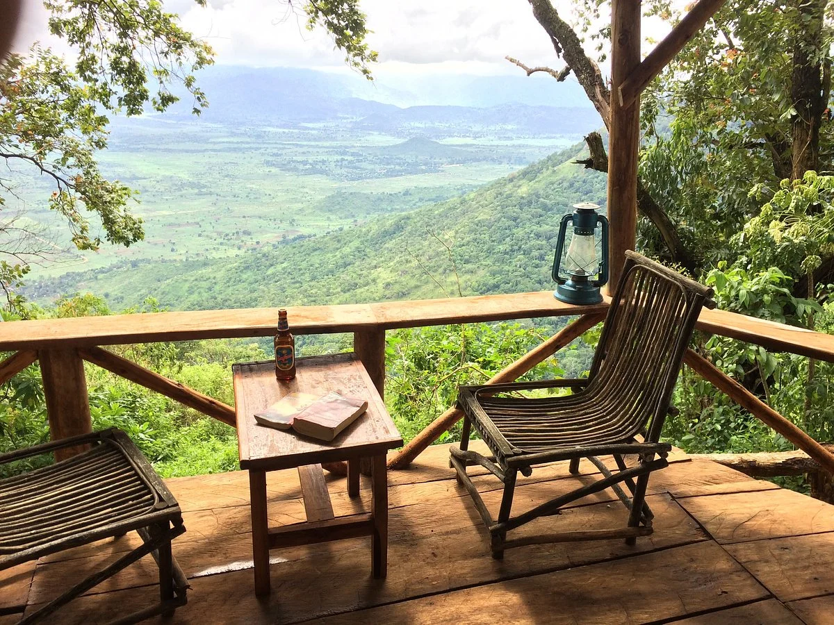 Ultimate Guide to Amani Forest ,Tanga