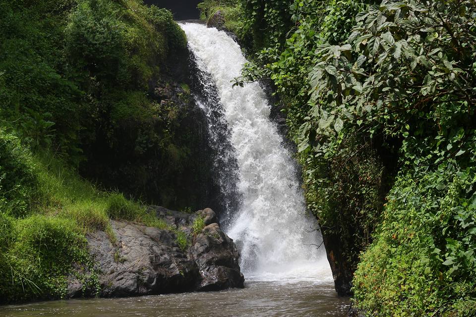 Ultimate Guide to Lyamakonohila Waterfalls
