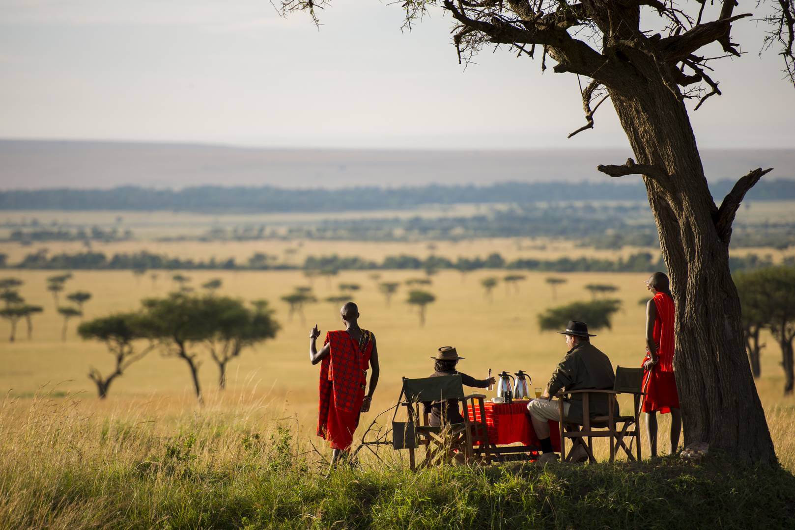 Unique cultural safaris at affordable prices in Tanzania 2025