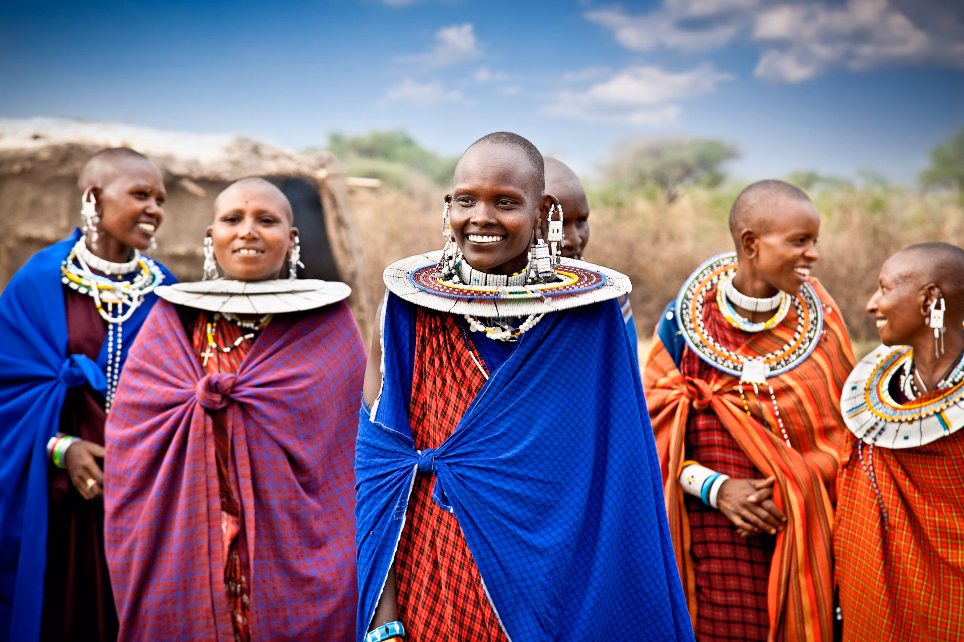 What are the best places to visit in Tanzania on safari?