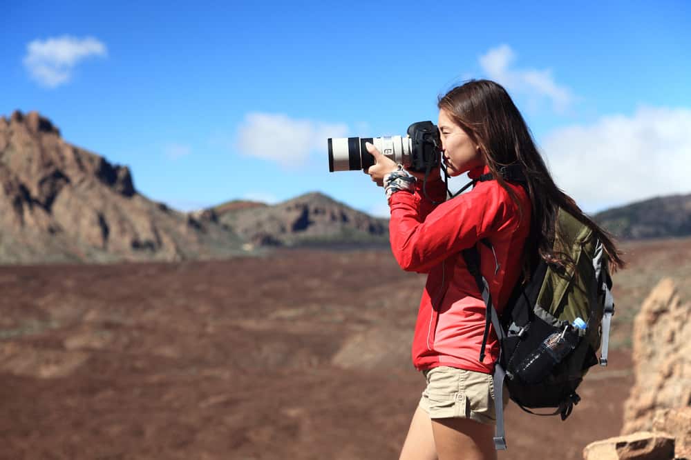 What are the best tips for photography on Kilimanjaro?