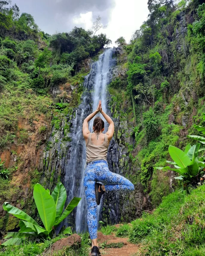 What are the top destinations near Kilimanjaro?