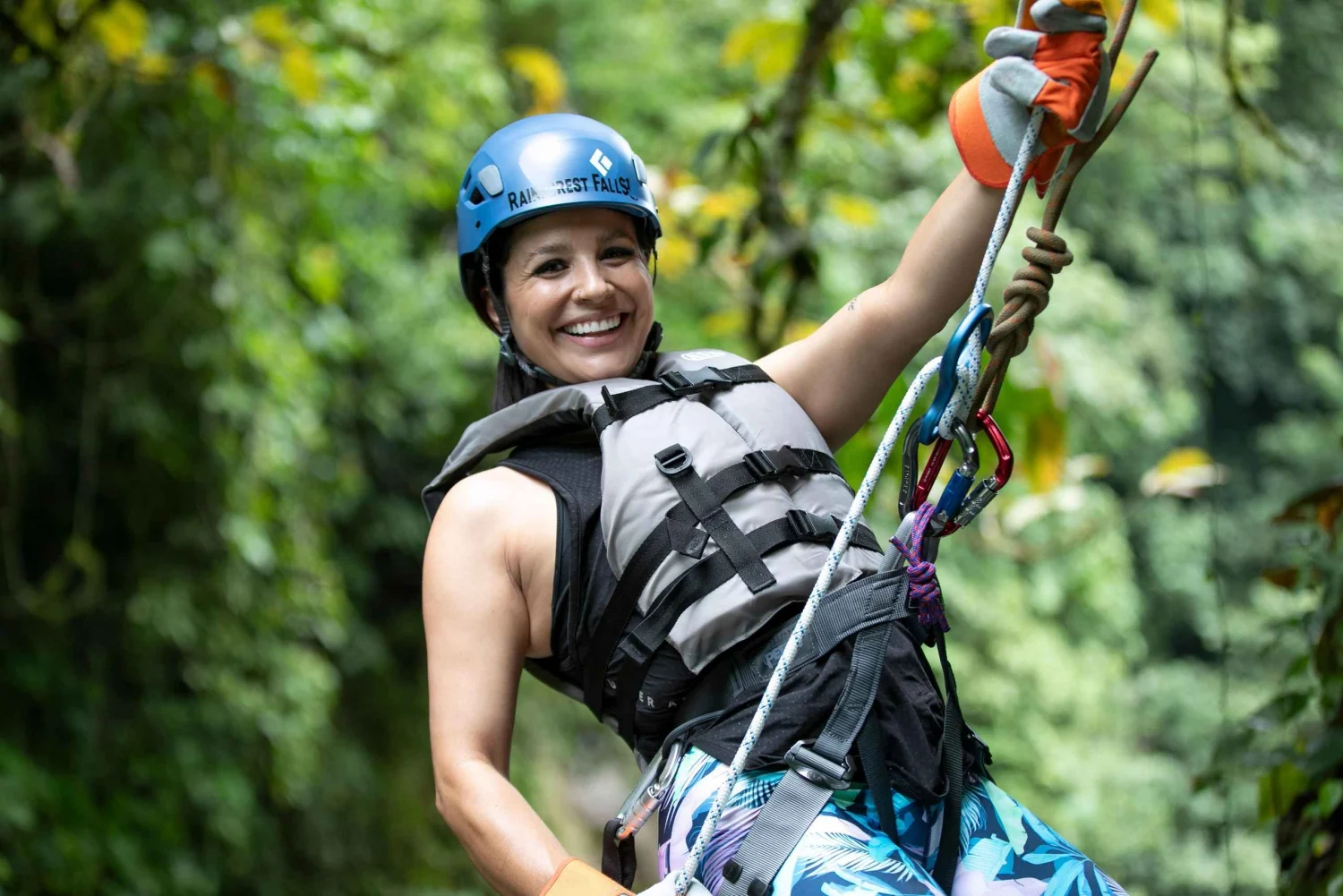 What are the top recommendations for climbers?