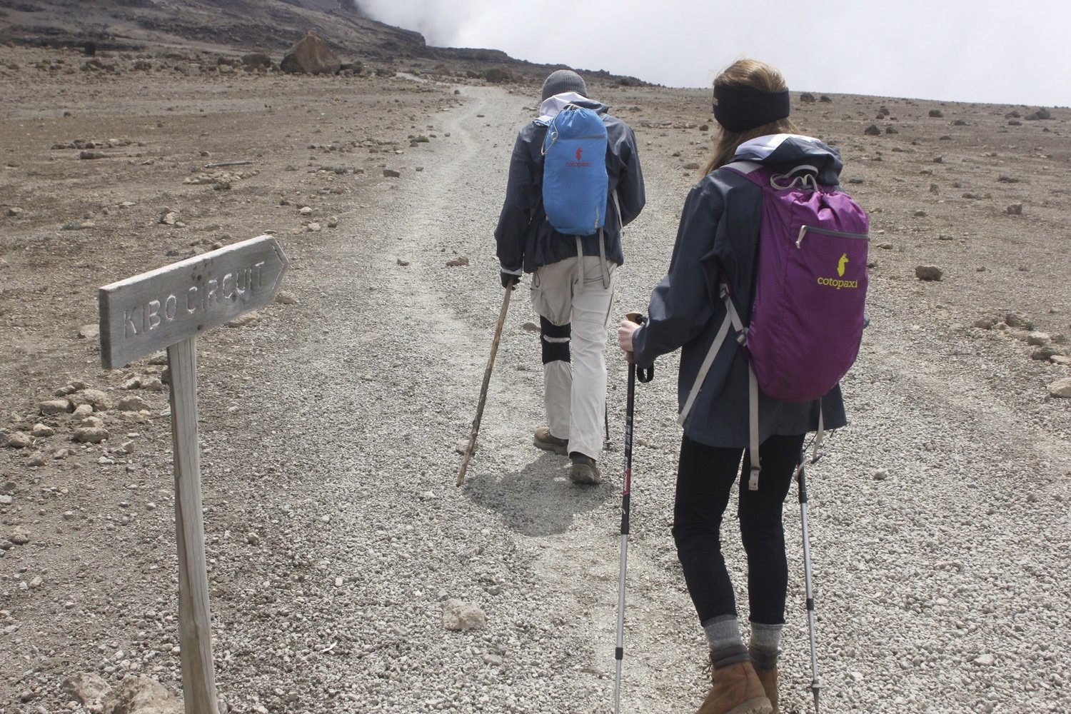 What are the top tips for climbing Kilimanjaro?