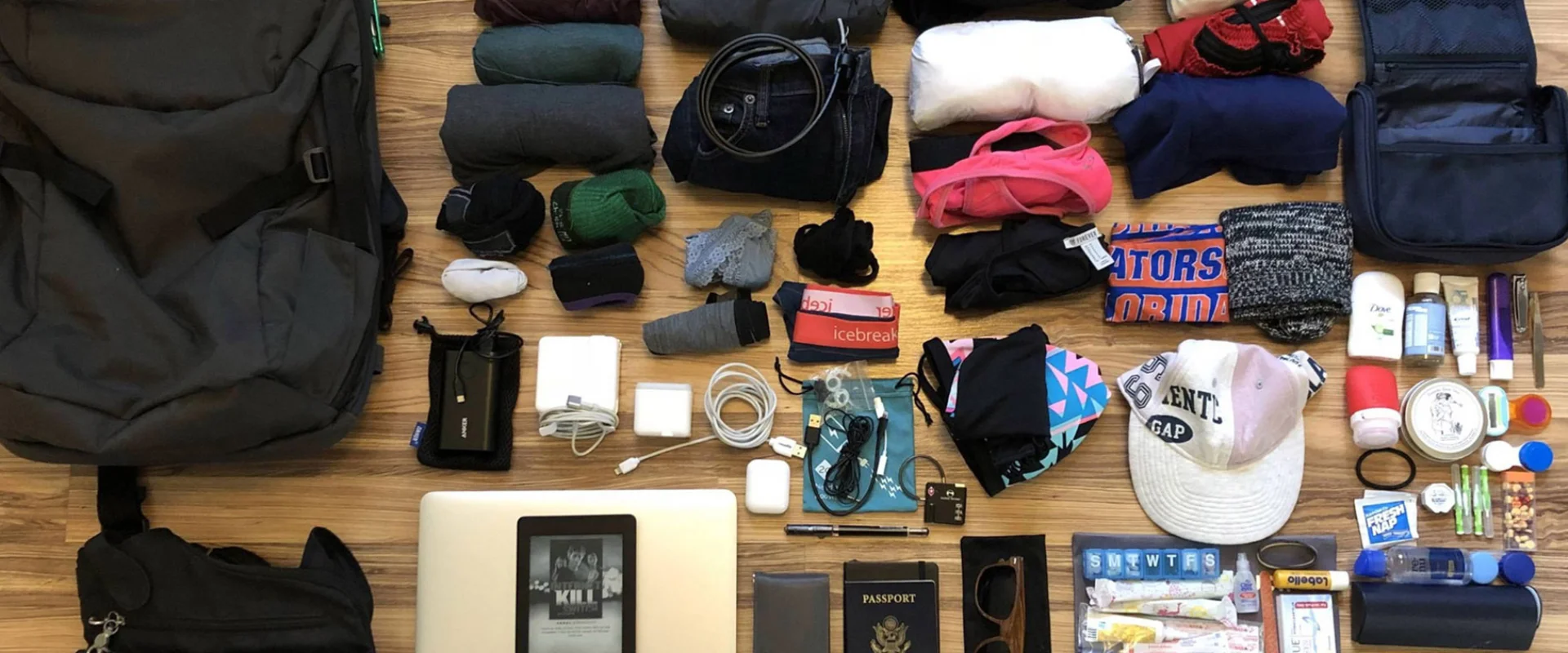 What should I pack for a Tanzania safari?