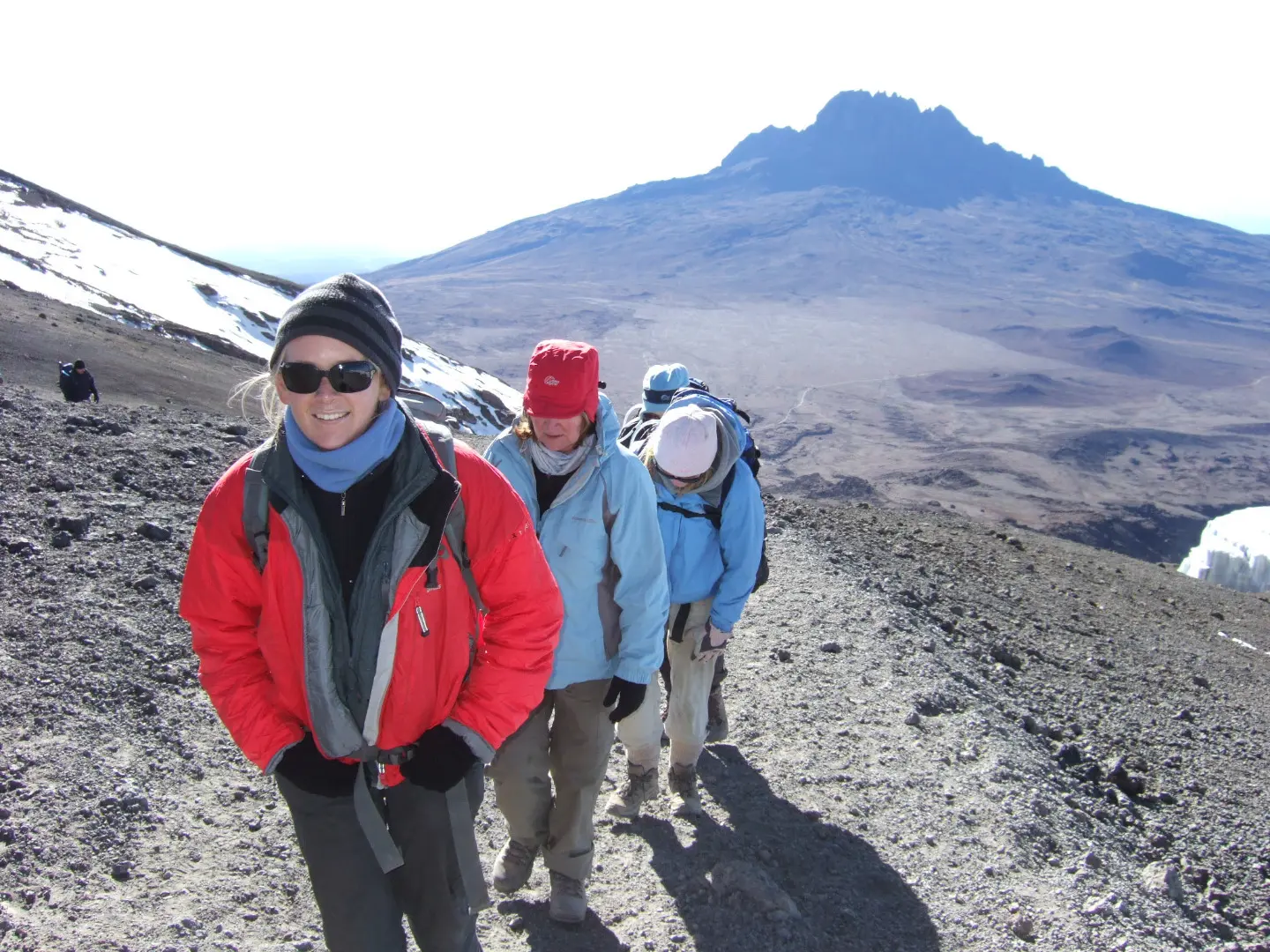 What to wear on Kilimanjaro?