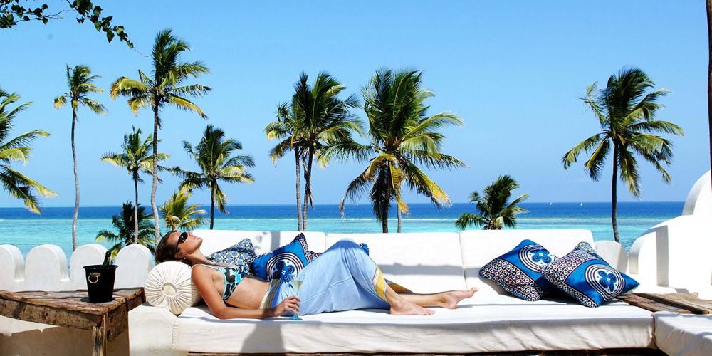 Zanzibar travel guide itinerary 5 days 