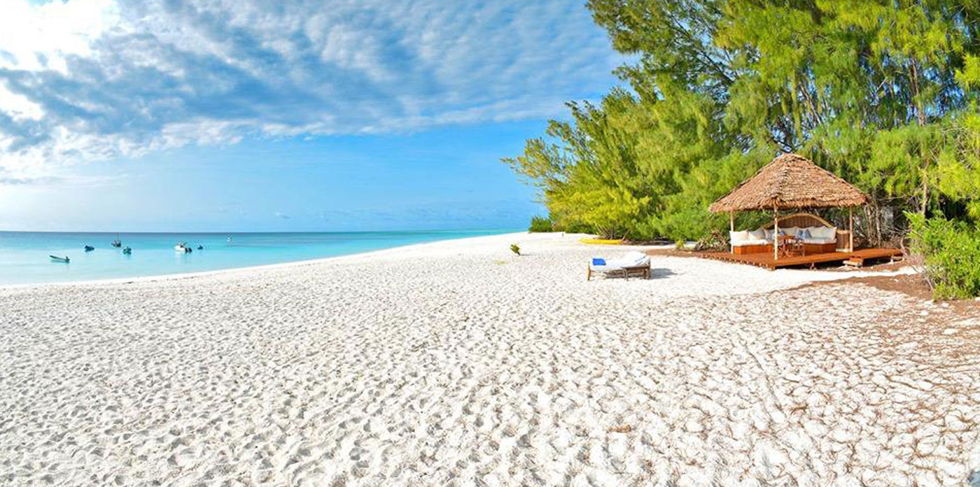 Zanzibar travel guide itinerary 7 days