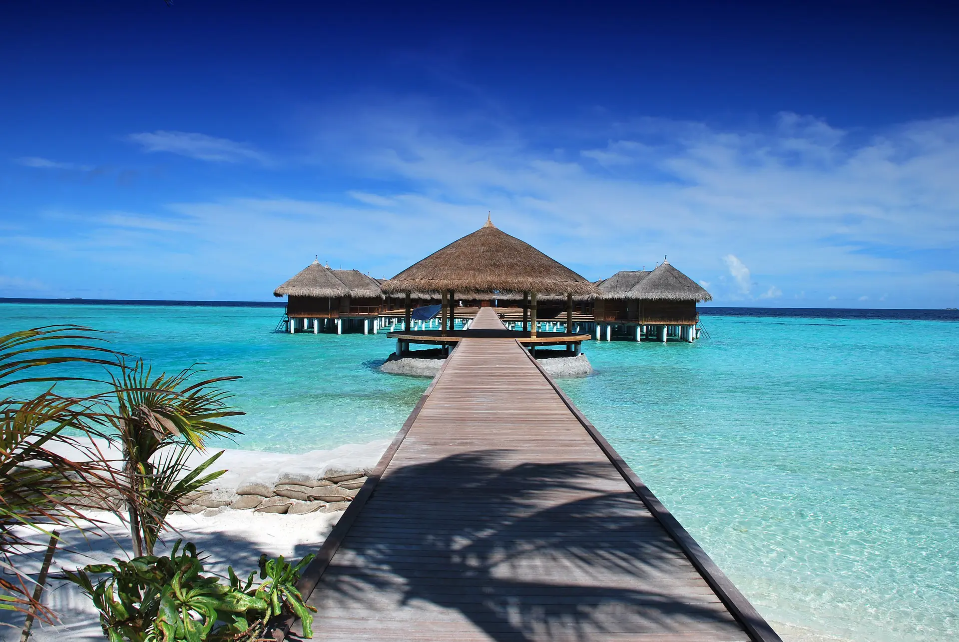 Zanzibar vacation packages all inclusive adults only
