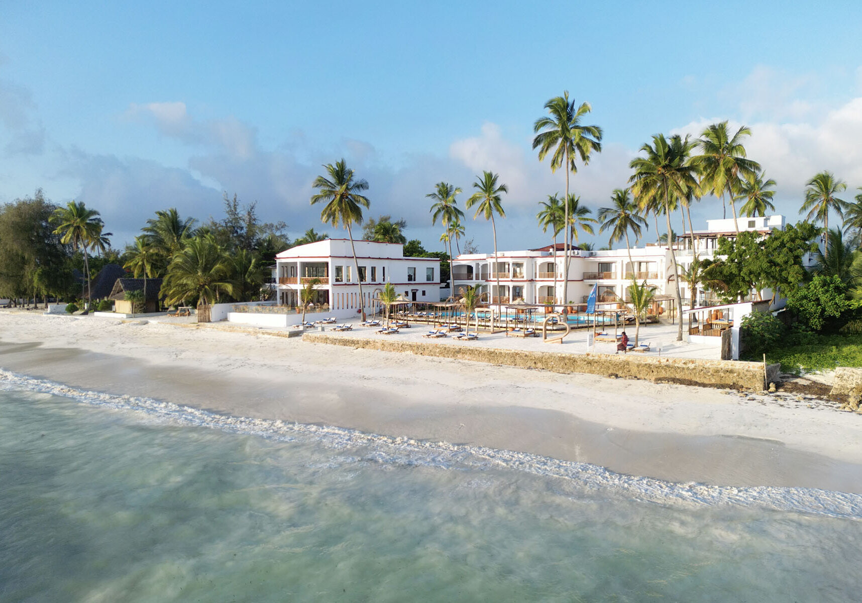 Zanzibar vacation packages all inclusive from usa