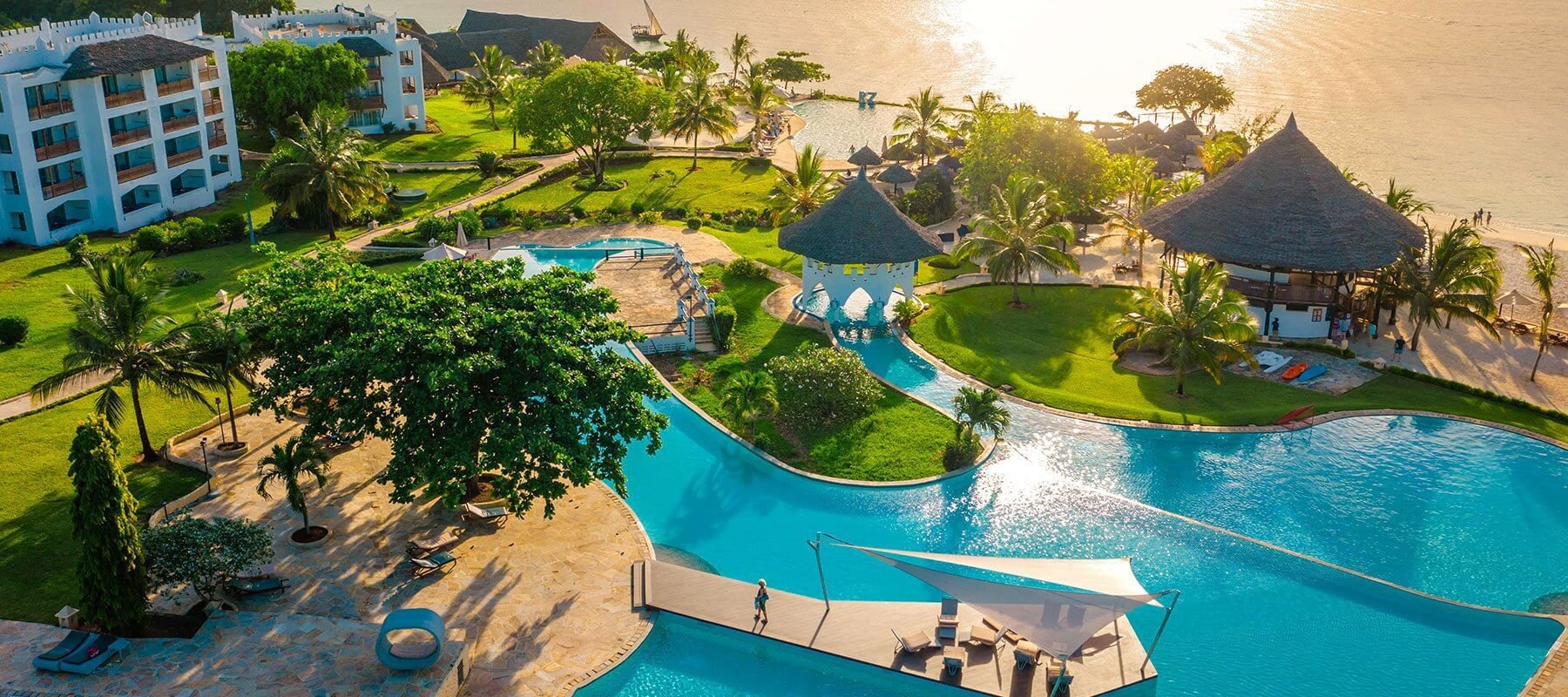 Zanzibar vacation packages all inclusive with flight