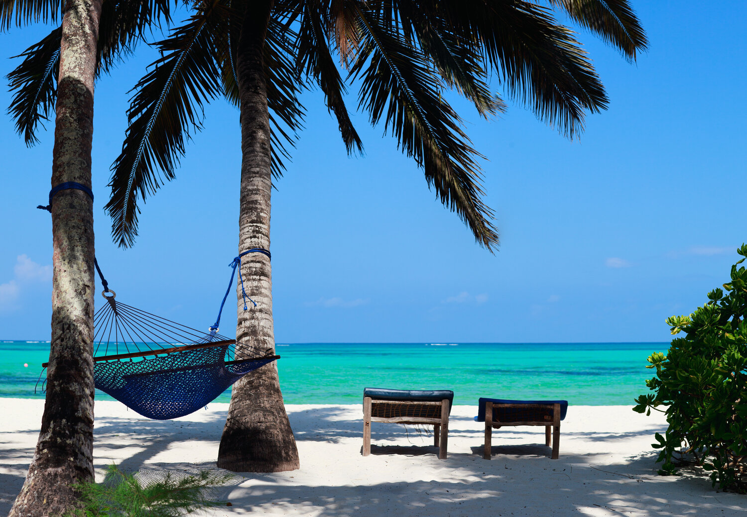 Zanzibar vacation packages with airfare