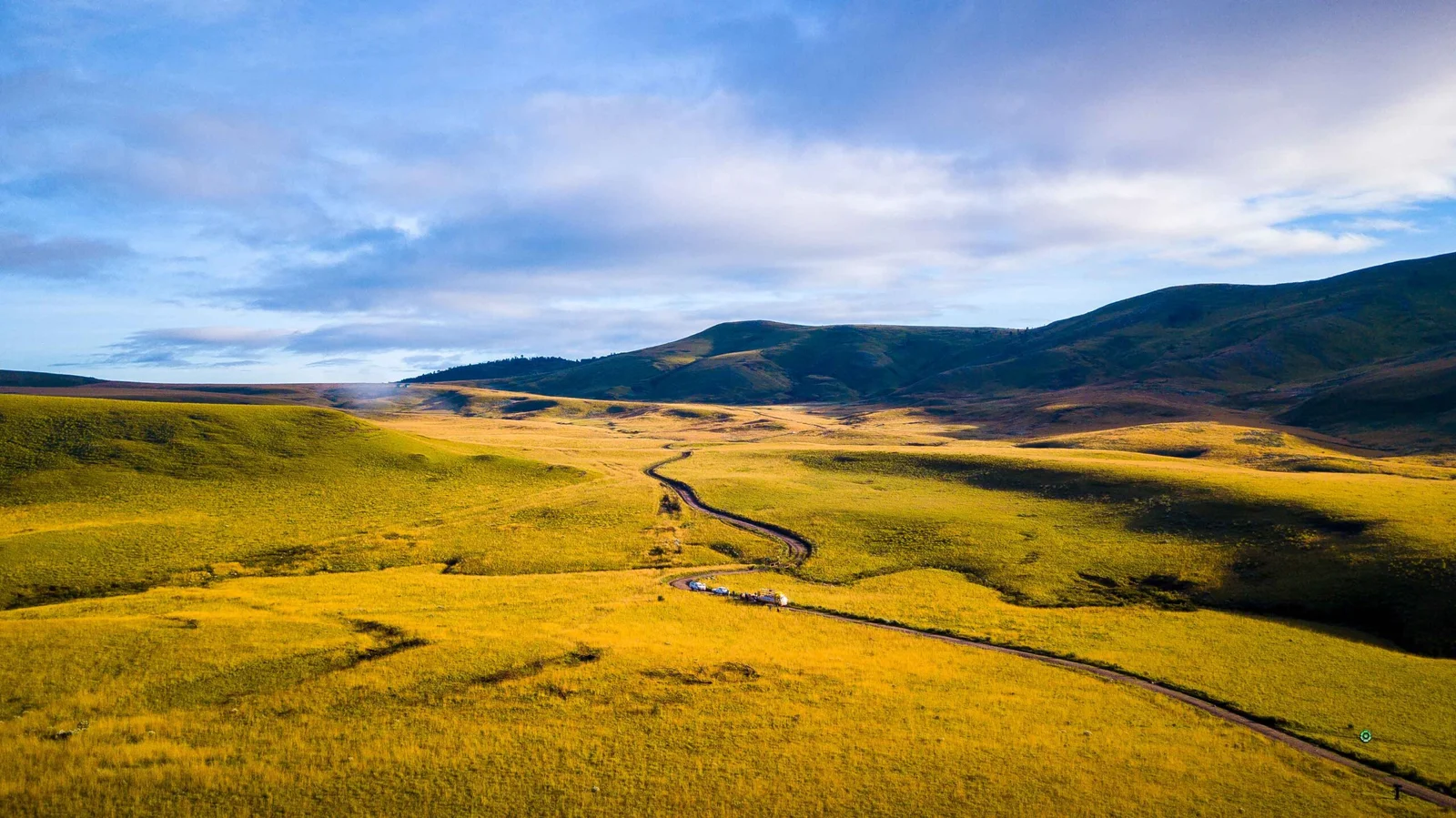 ultimate guide to  Lukwangule plain