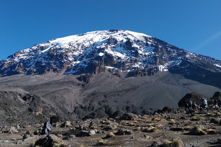 8 Days KiLimanjaro lemosho route |Best Packges & Price Guarantee 8 Days The Kilimanjaro Lemosho Route is widely regarded as the most beautiful of all the Kilimanjaro Routes The Kilimanjaro Lemosho Route is one of the newer routes on the mountain,,